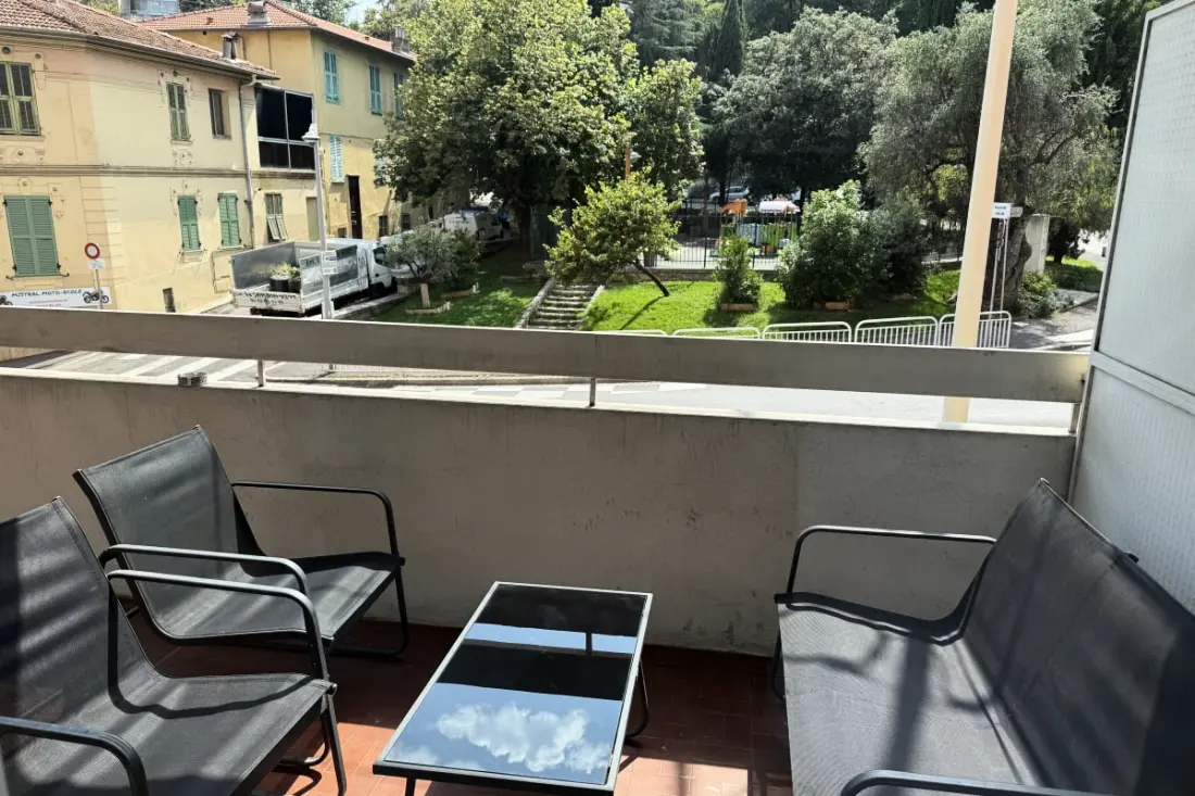 Appartamento famiglia con terrazza vicino al mare