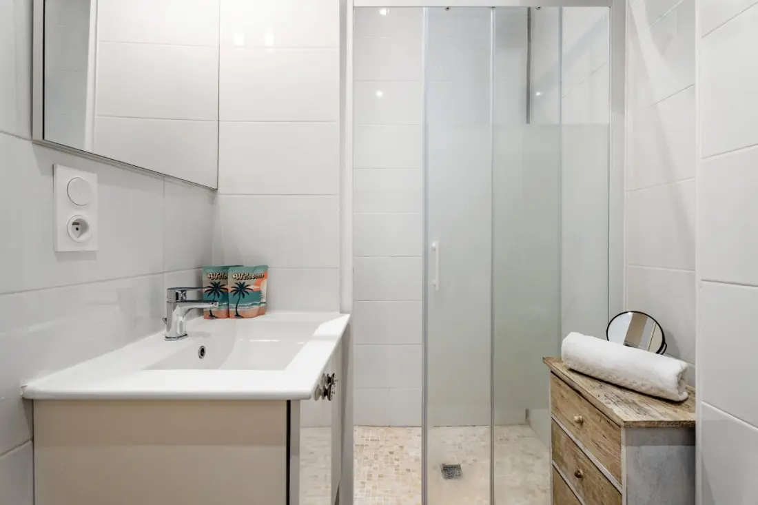 Apartman Le Verdi Balcony -