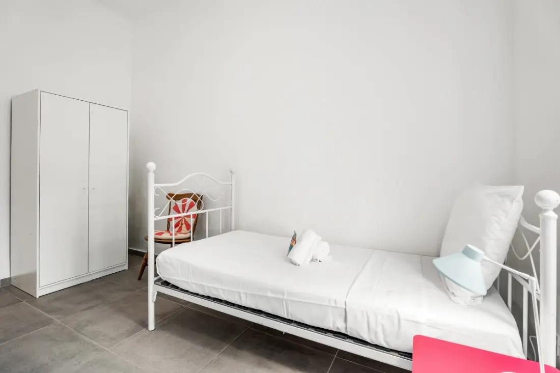 Apartman Le Verdi Balcony -