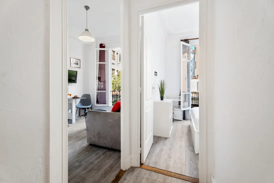 Appartement Pearl -