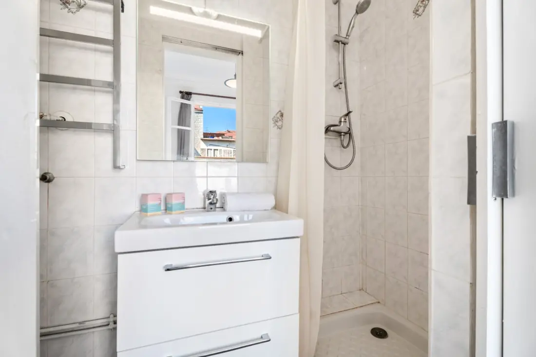 Appartement Pearl -