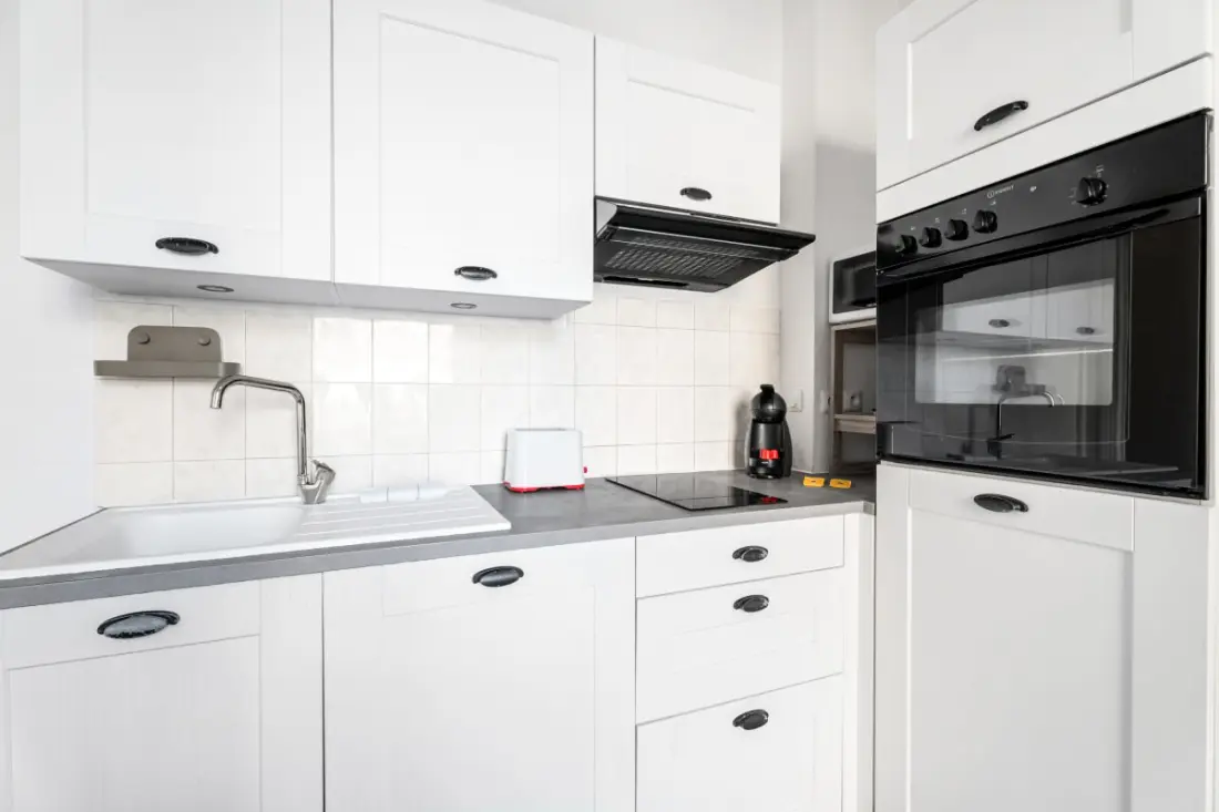 Appartement Pearl -