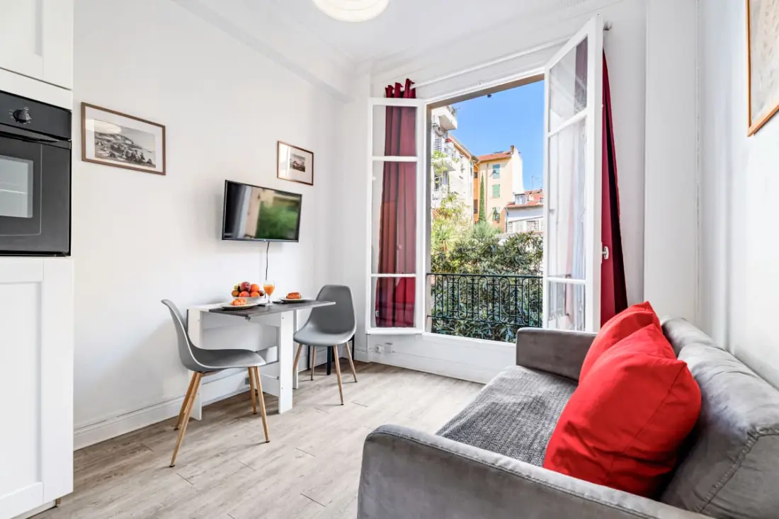 Appartement Pearl -