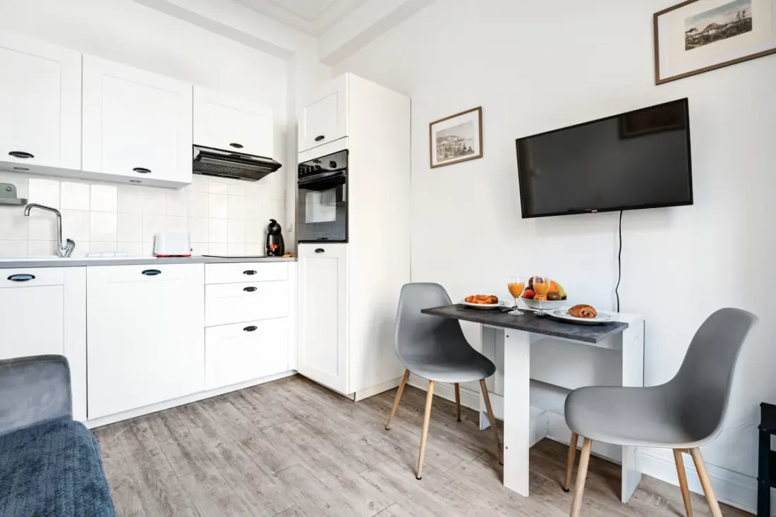 Appartement Pearl -