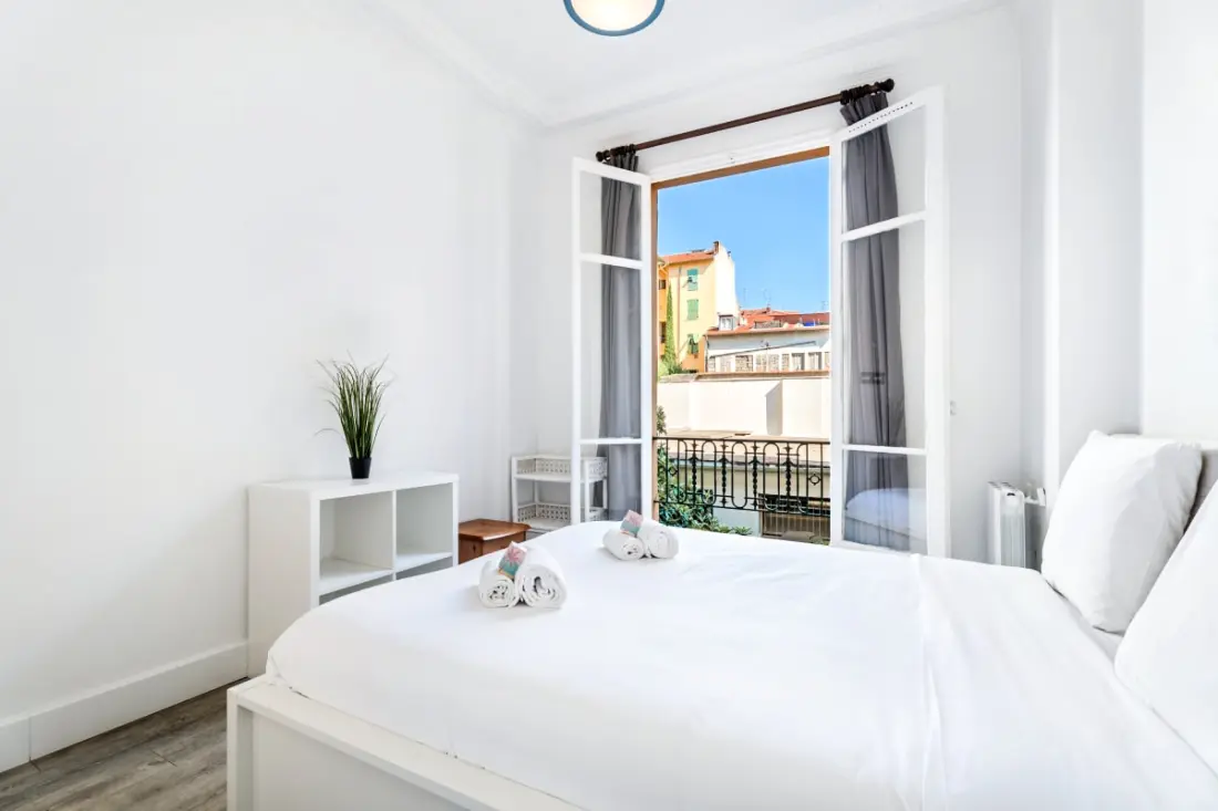 Appartement Pearl -