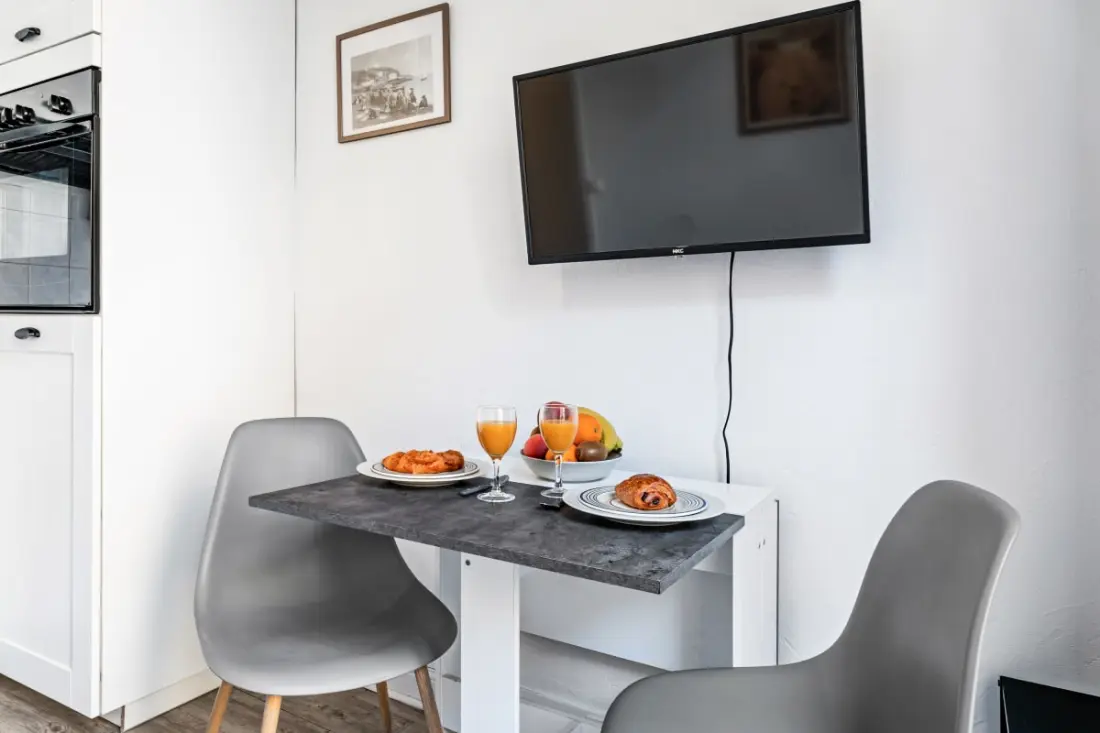 Appartement Pearl -
