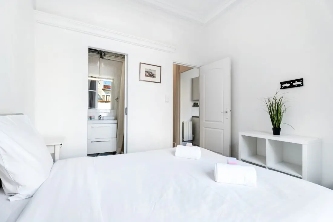 Appartement Pearl -