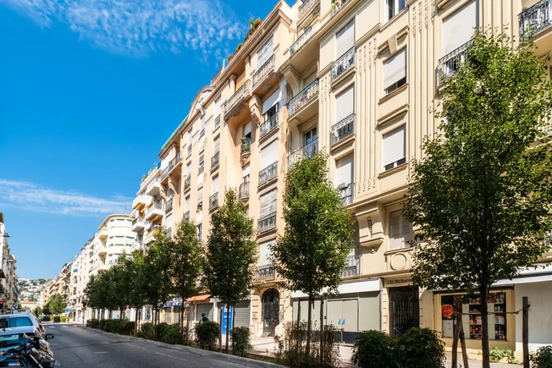 Appartement Pearl -