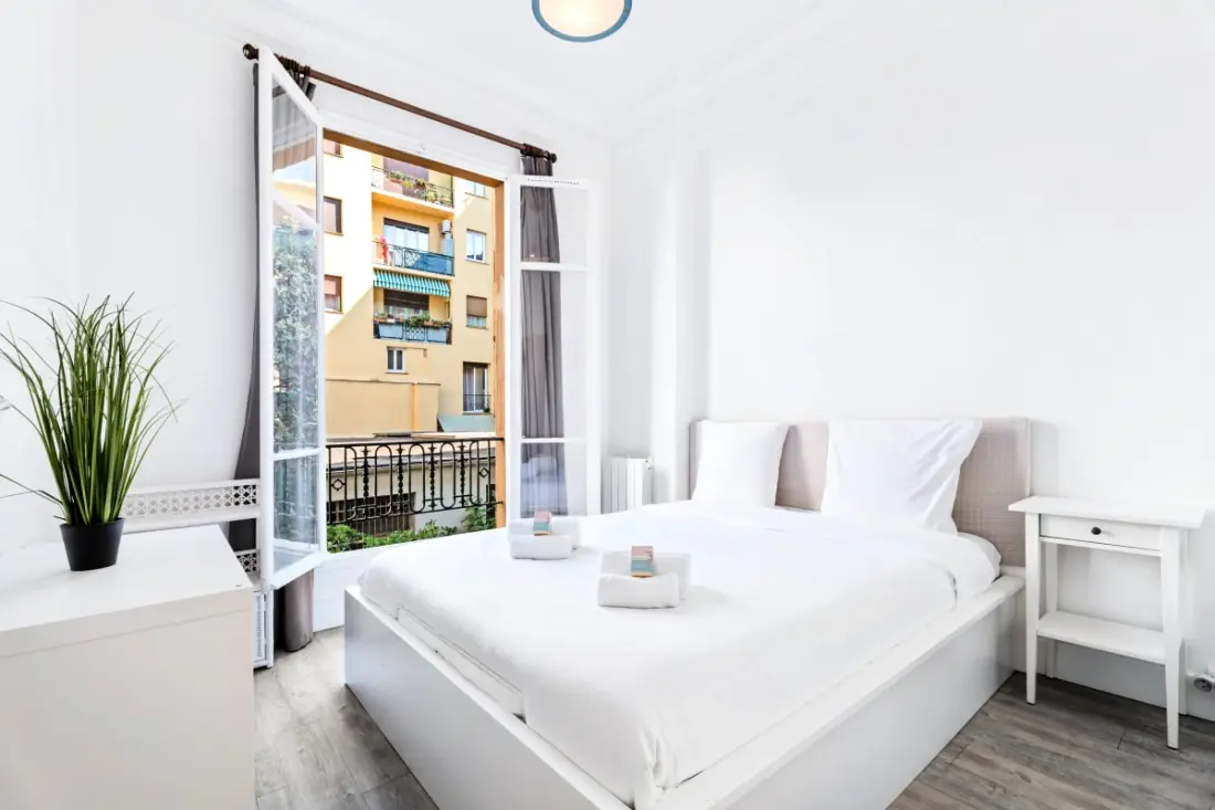 Appartement Pearl -