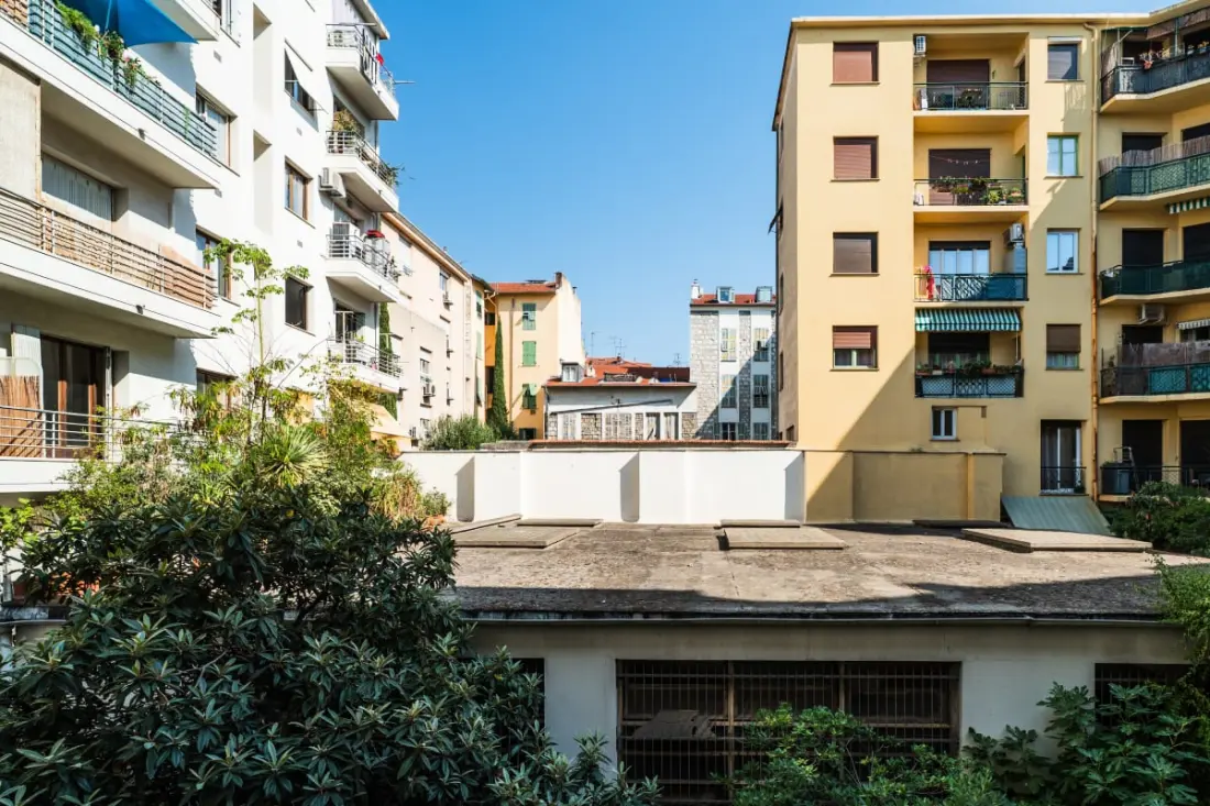 Appartement Pearl -