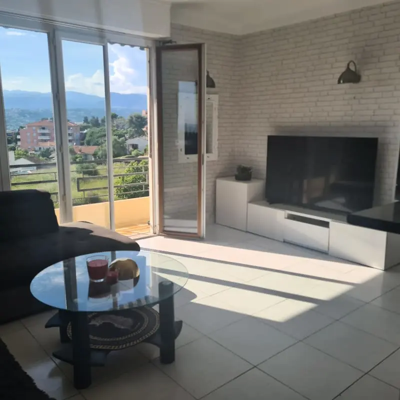 Bel Appart 3 Camere, Balcone Vista Mare Tramonto