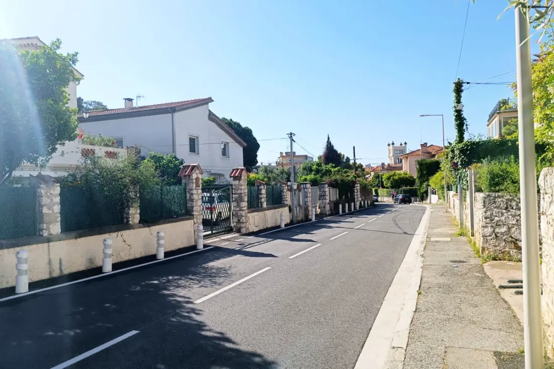 Appartamento ristrutturato con terrazza e giardino