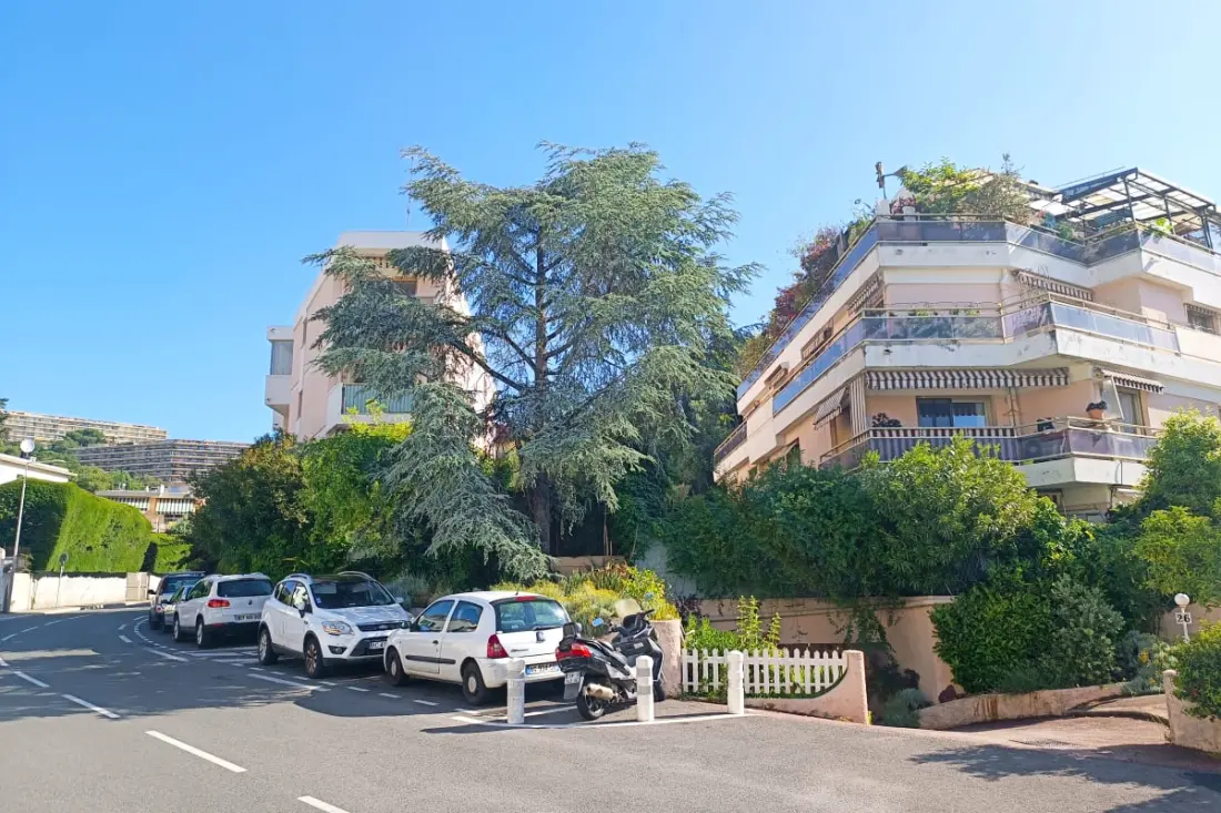 Appartamento ristrutturato con terrazza e giardino