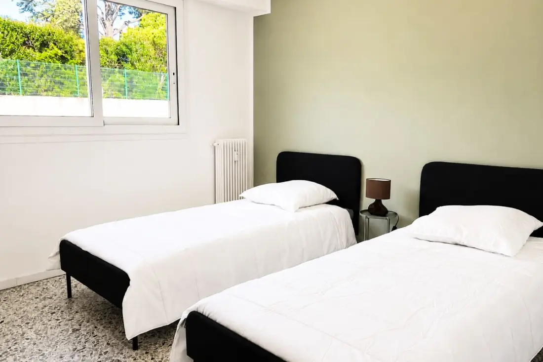 Appartamento ristrutturato con terrazza e vista persa