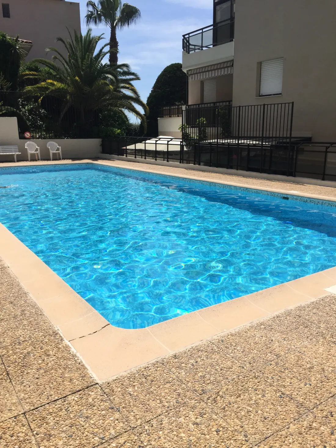 Apartmanok Nice