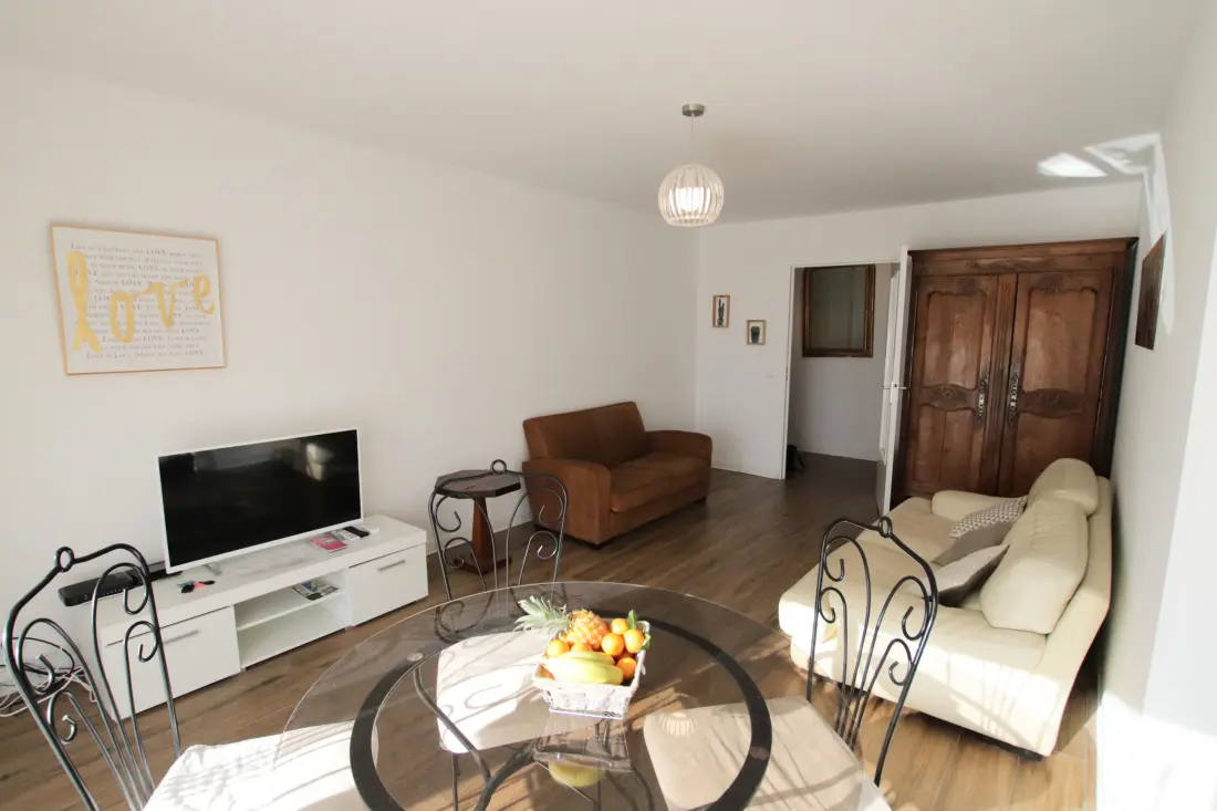 Apartmanok Nice