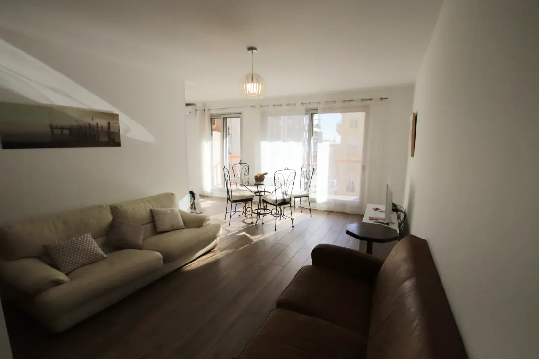 Apartmanok Nice