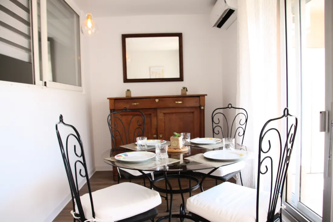 Apartmanok Nice