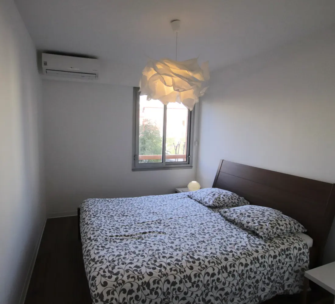 Apartmanok Nice