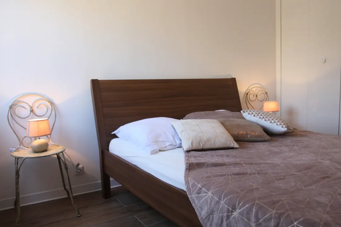 Apartmanok Nice