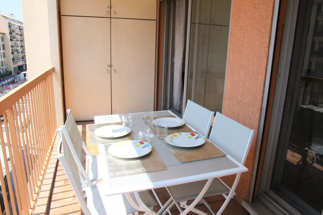 Apartmanok Nice