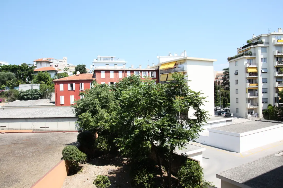 Apartmanok Nice