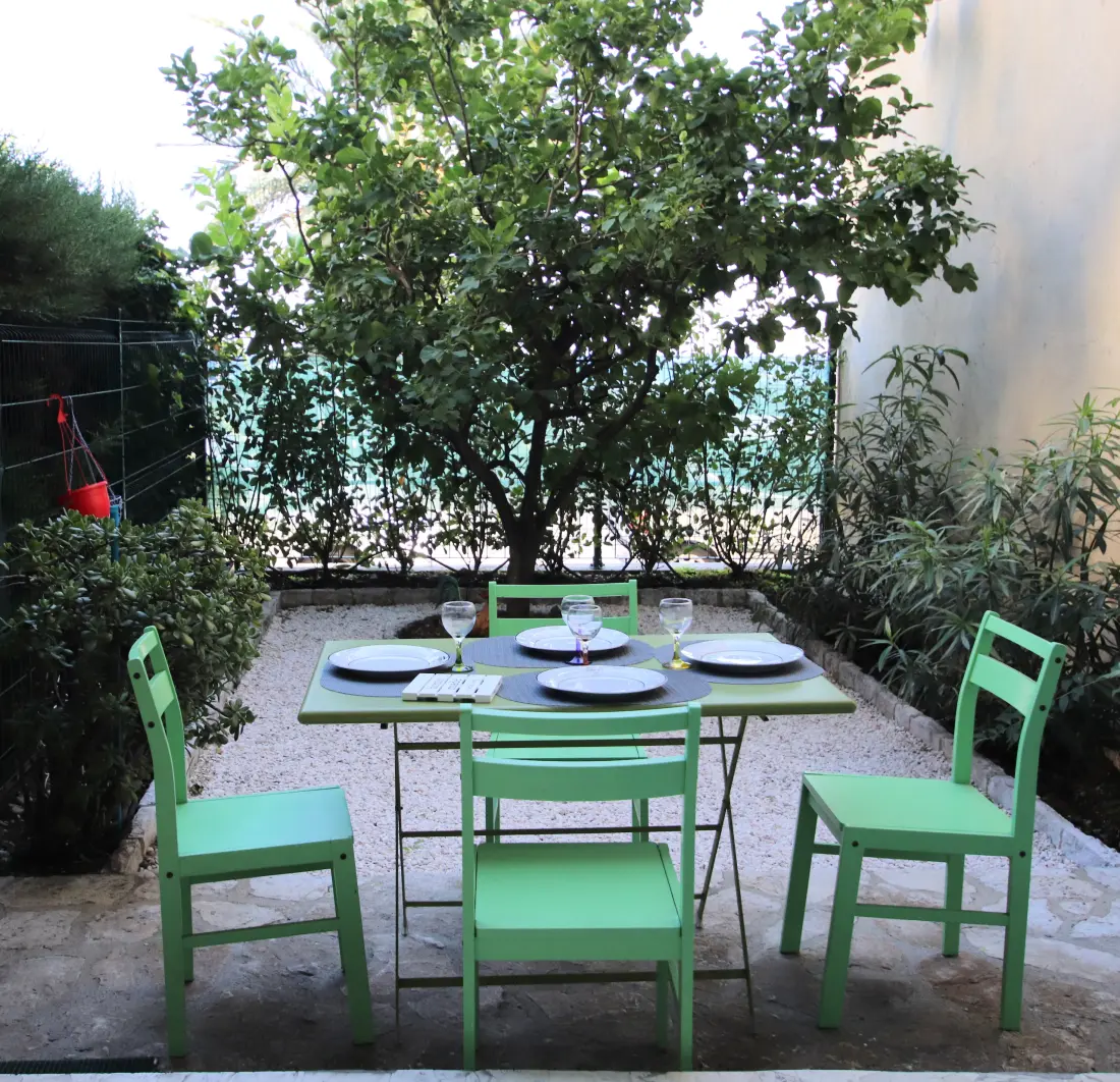 Apartmanok Nice
