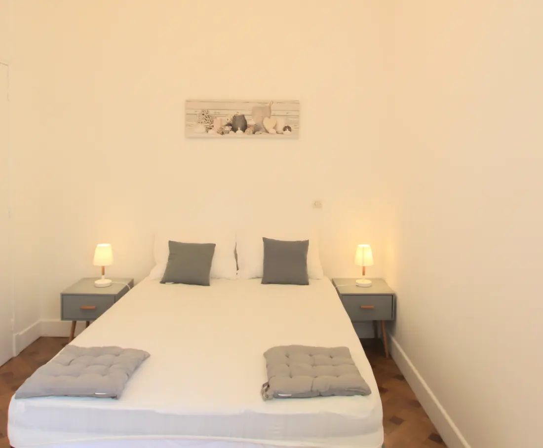 Appartementen in Nice
