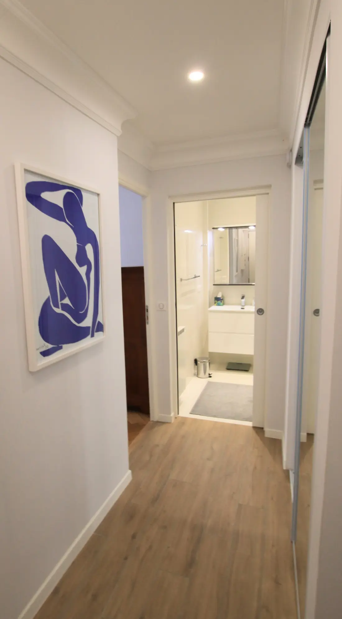 Apartmanok Nice