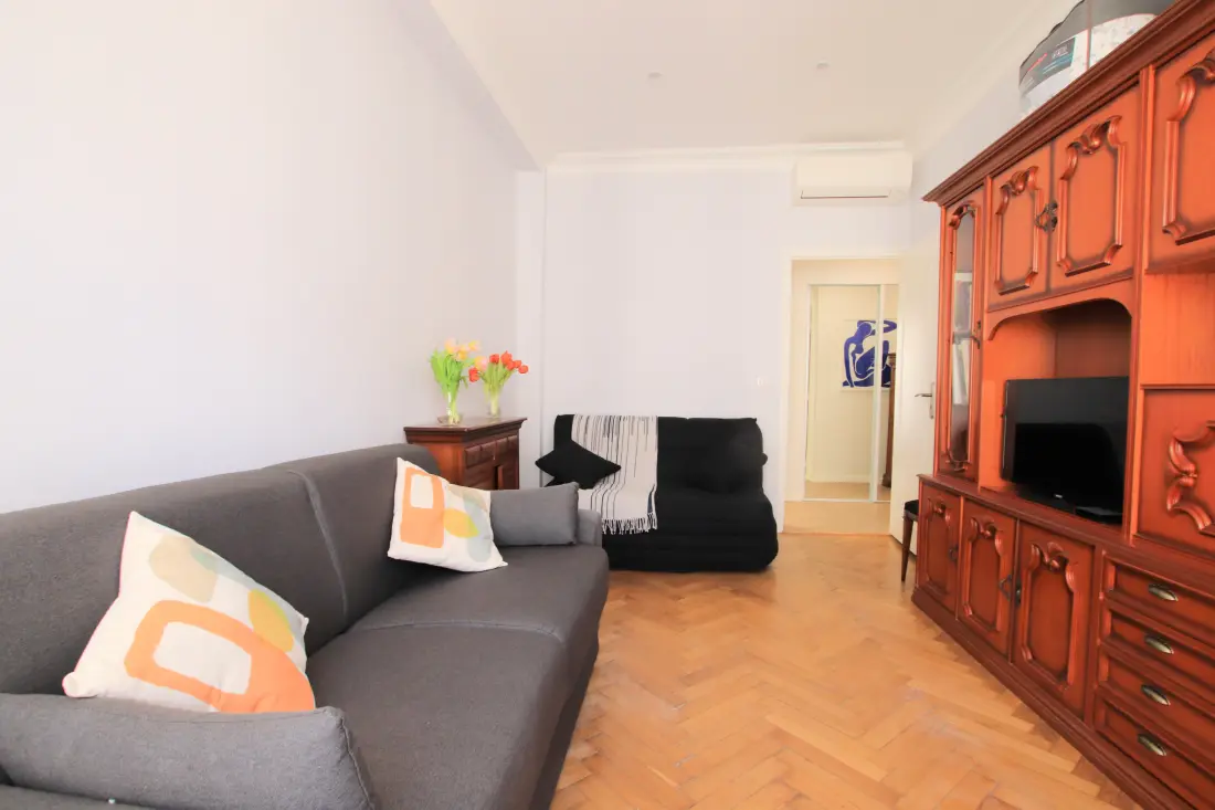 Apartmanok Nice
