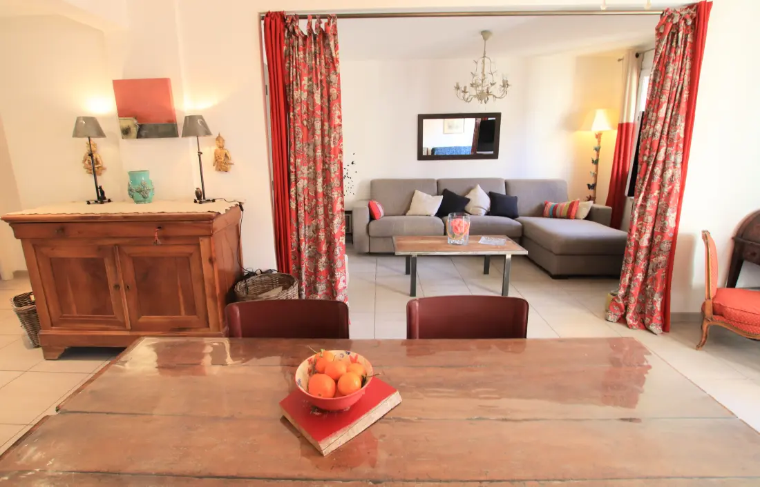 Apartmanok Nice