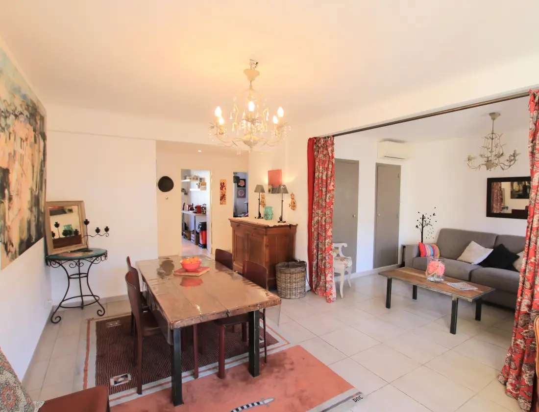 Apartmanok Nice