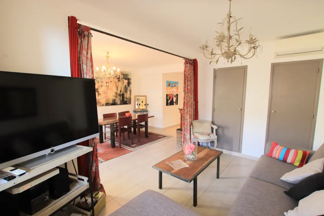 Apartmanok Nice