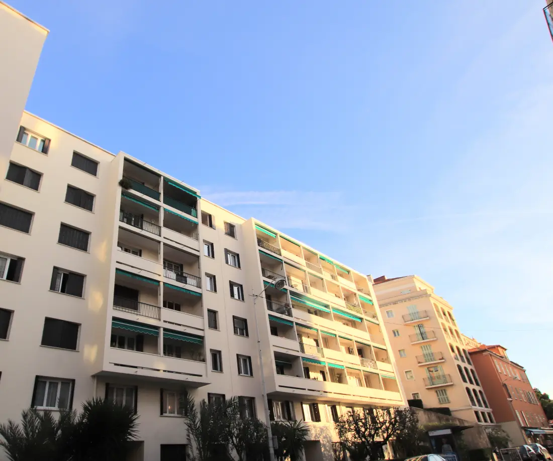 Apartmanok Nice