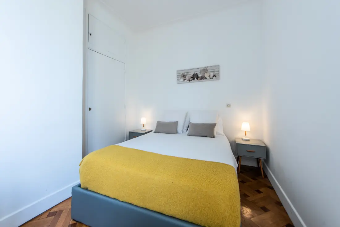 Appartementen in Nice