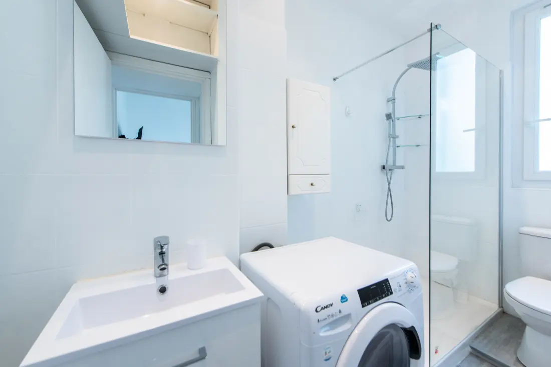Appartementen in Nice