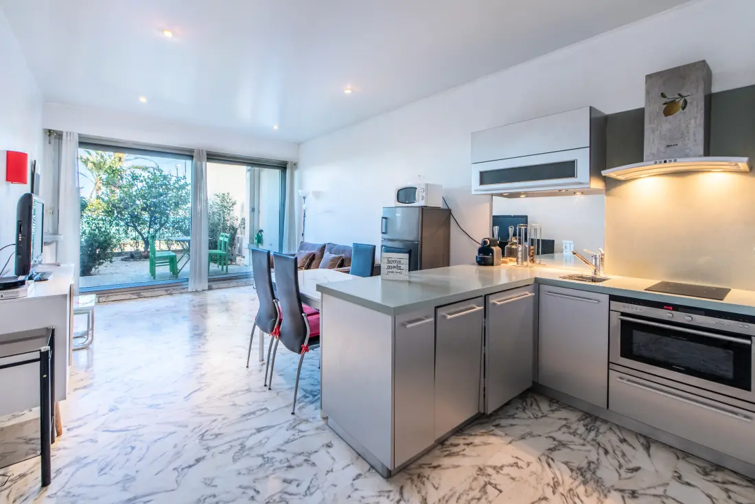Apartmanok Nice