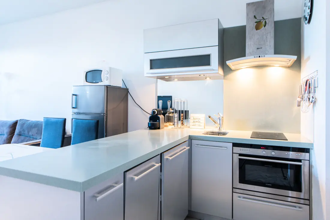 Apartmanok Nice