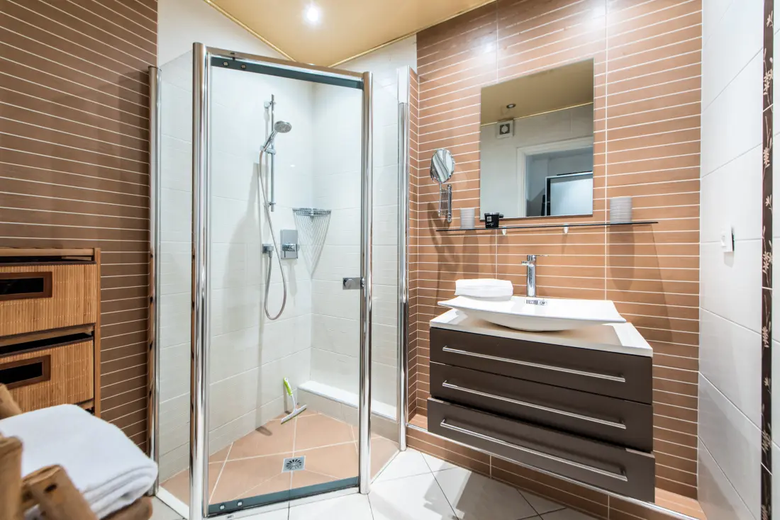Apartmanok Nice
