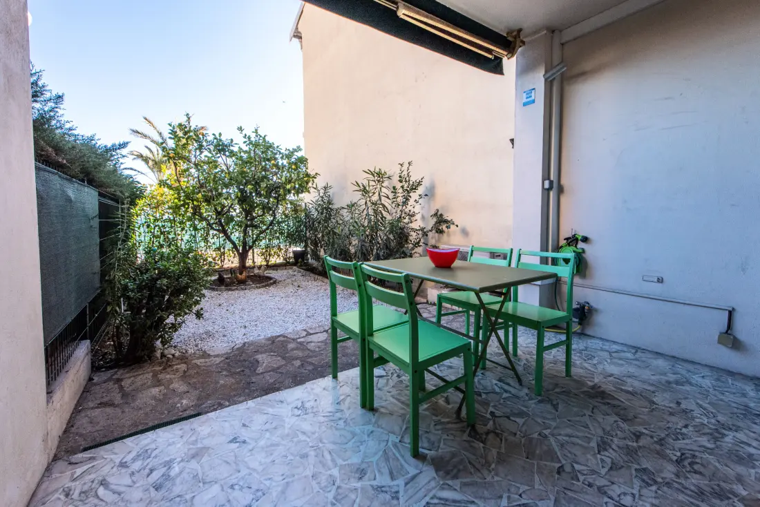 Apartmanok Nice