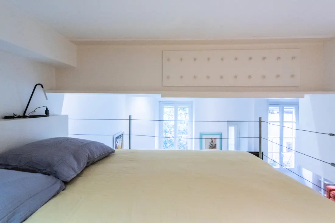 Apartmanok Nice