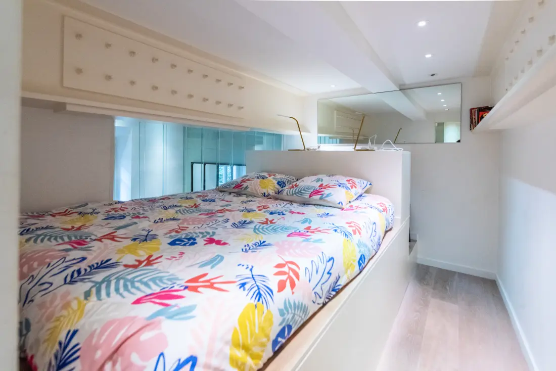 Apartmanok Nice