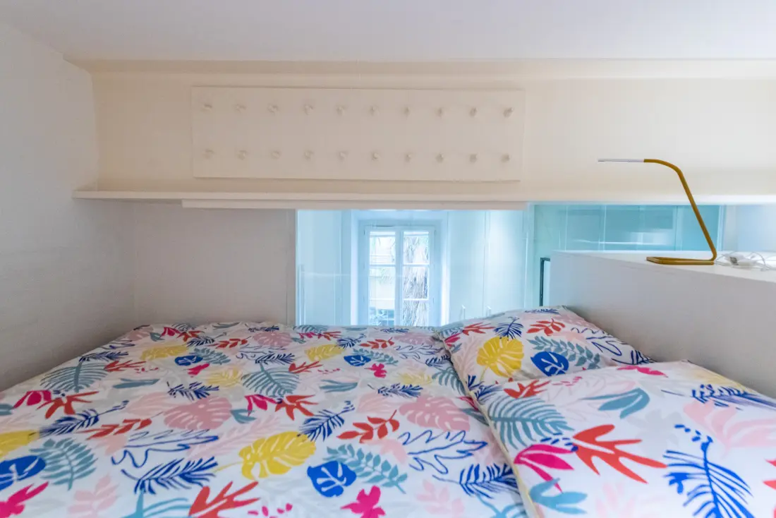 Apartmanok Nice