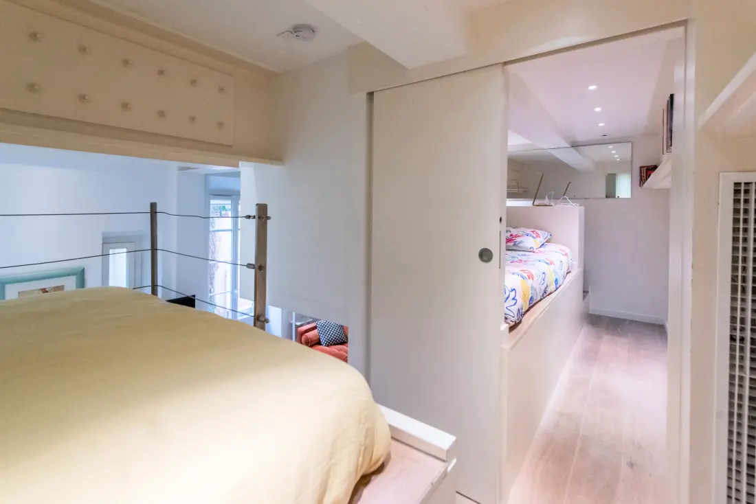 Apartmanok Nice
