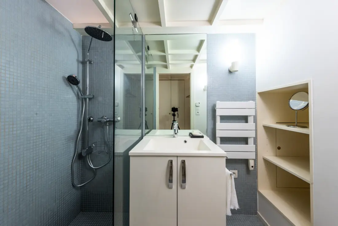 Apartmanok Nice