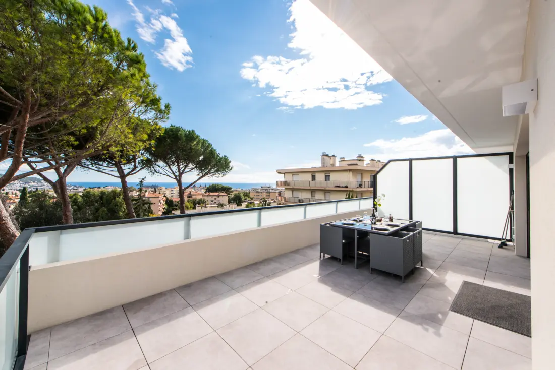 Apartmanok Nice