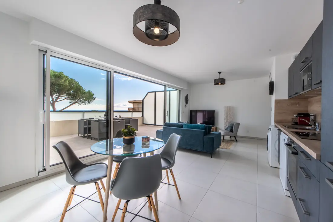 Apartmanok Nice