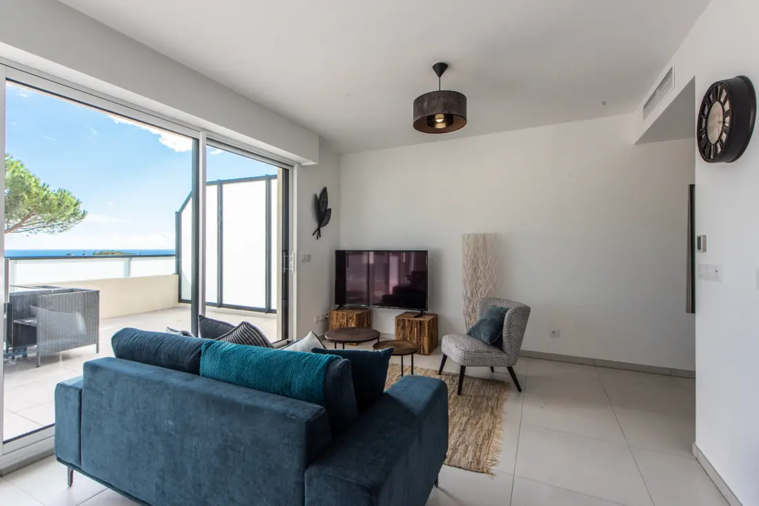Apartmanok Nice
