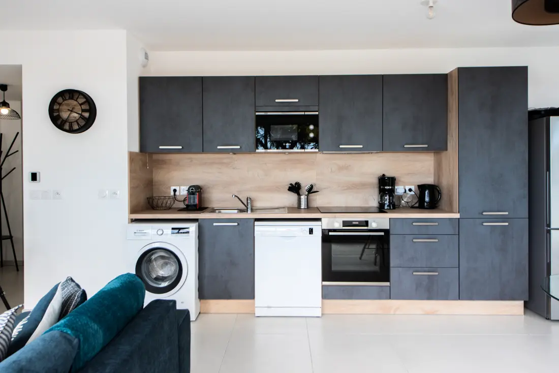 Apartmanok Nice