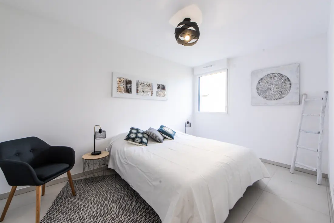 Apartmanok Nice